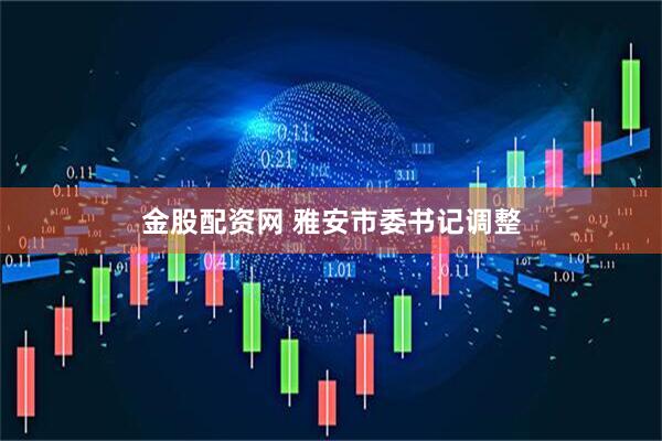 金股配资网 雅安市委书记调整